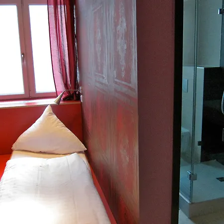 Hotel Mitte's Backpacker Berlin