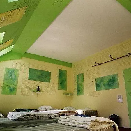 Mitte's Backpacker Hotel *